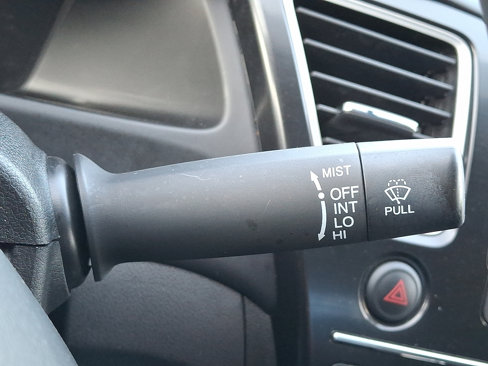 Used 2013 Honda Civic LX image 23