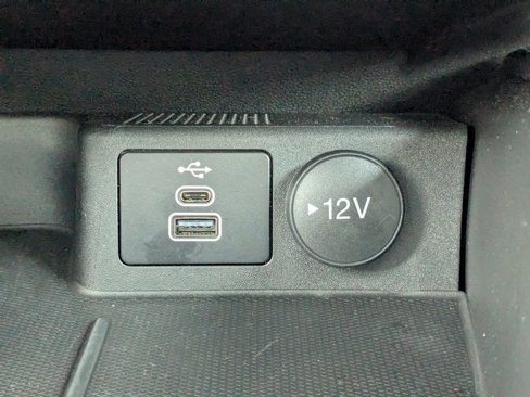 New 2025 Ford Escape Active w/ Tech Pack #1 image 26