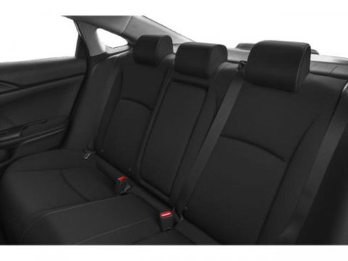 Used 2019 Honda Civic EX image 13