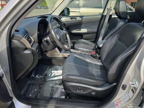 Used 2009 Subaru Forester 2.5X Limited image 18