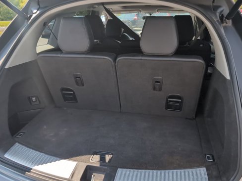 Used 2016 Acura MDX SH-AWD image 11