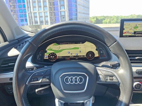 Used 2019 Audi Q7 2.0T Premium Plus w/ Premium Plus Package image 21