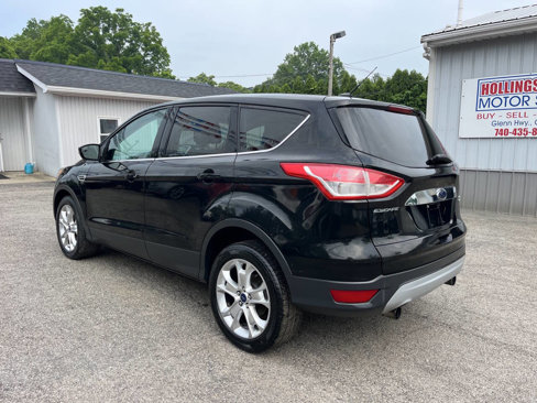 Used 2013 Ford Escape SEL image 16