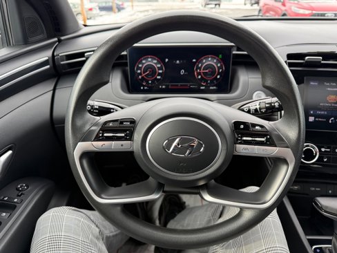Used 2023 Hyundai Santa Cruz SEL w/ Activity Package image 17