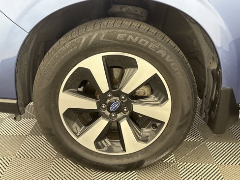 Used 2018 Subaru Forester 2.5i Limited image 15