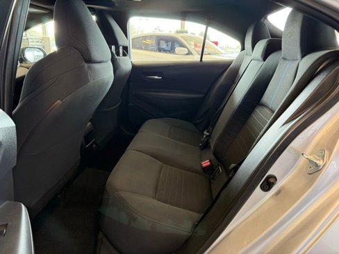Used 2020 Toyota Corolla SE image 21