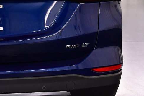 Used 2022 Chevrolet Equinox LT image 11