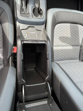 Used 2022 Chevrolet Colorado Z71 image 16
