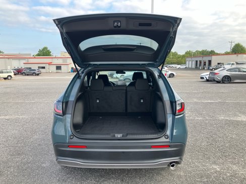 Certified 2023 Honda HR-V Sport image 17