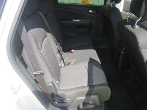 Used 2014 Dodge Journey SXT w/ Quick Order Package 28C image 23