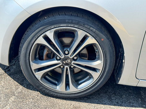 Used 2014 Kia Forte EX image 13