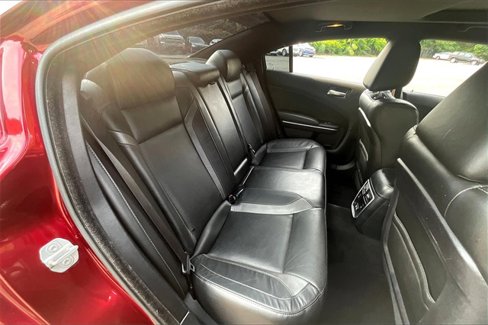 Used 2020 Dodge Charger SXT w/ Leather Interior Group image 24