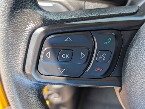 Used 2021 Jeep Wrangler Sport image 17
