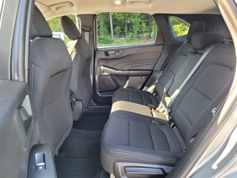 Used 2024 Ford Escape Active w/ Tech Pack #1 image 11