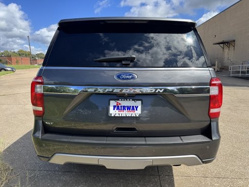 Used 2021 Ford Expedition XLT image 30