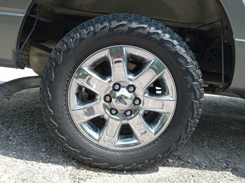 Used 2013 Ford F150 XLT w/ Luxury Equipment Group image 8