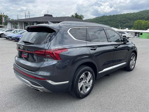 Used 2022 Hyundai Santa Fe SEL image 4