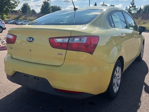Used 2016 Kia Rio LX image 6