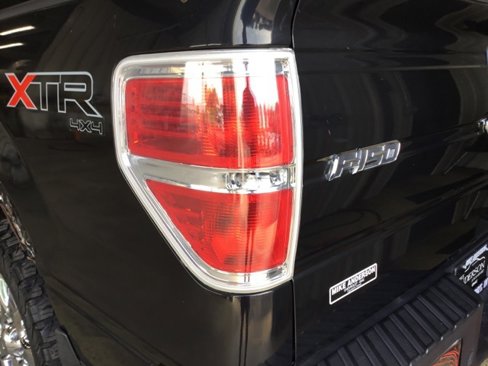 Used 2013 Ford F150 XLT image 17