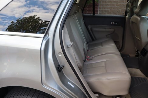 Used 2008 Ford Edge Limited image 21