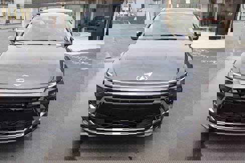 New 2025 Hyundai Sonata SEL image 9