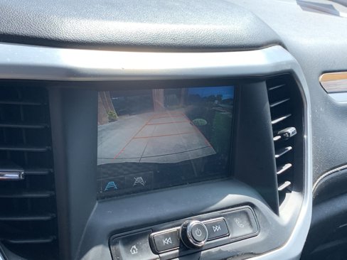 Used 2018 GMC Acadia SLE w/ Driver Alert Package I image 26