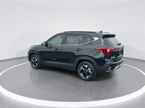 New 2026 Kia Seltos EX image 6