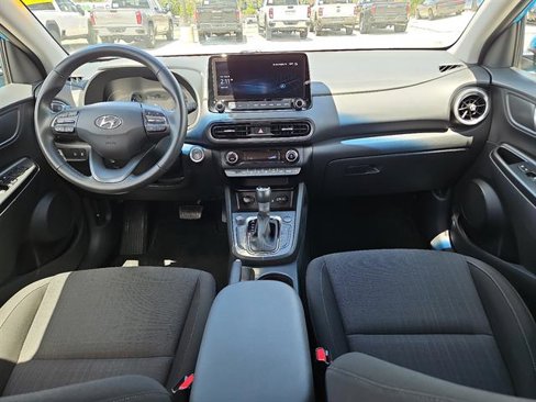 Used 2023 Hyundai Kona SEL w/ Convenience Package image 10