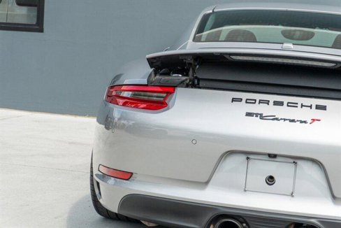 Used 2017 Porsche 911 Carrera image 35