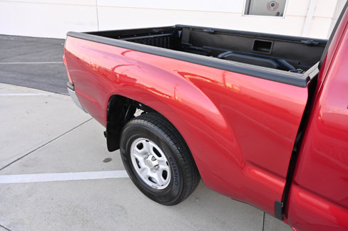 Used 2006 Toyota Tacoma 2WD Access Cab image 40