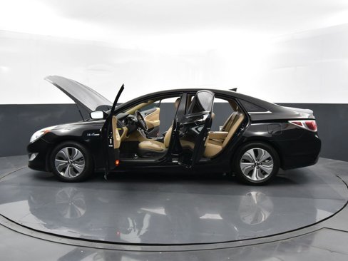 Used 2014 Hyundai Sonata Limited image 34