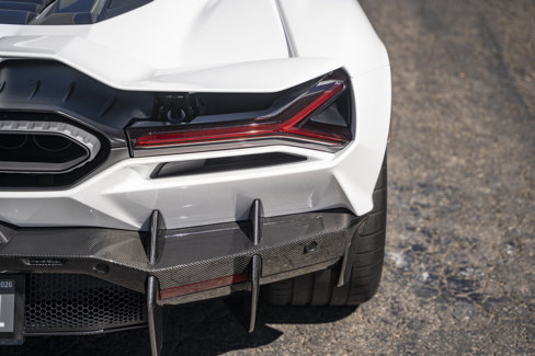 Used 2024 Lamborghini Revuelto image 13