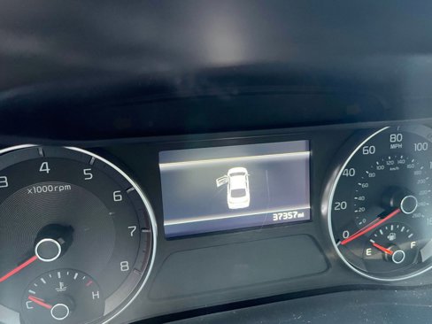 Used 2024 Kia Forte LXS image 18