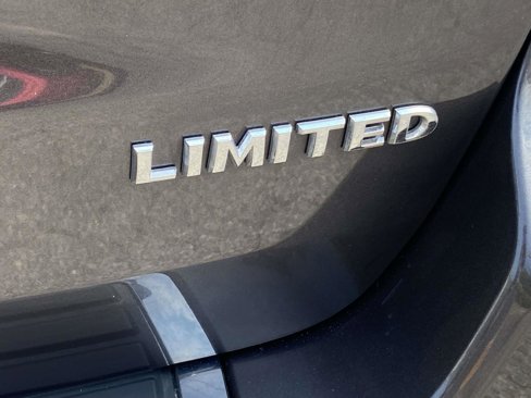 Used 2015 Jeep Grand Cherokee Limited image 31