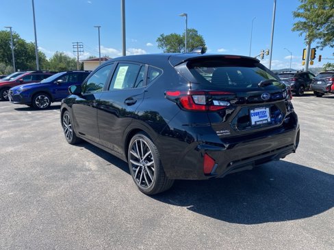 Certified 2024 Subaru Impreza 2.0i Sport image 5