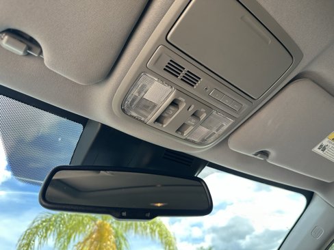 Certified 2021 Honda CR-V EX-L image 17