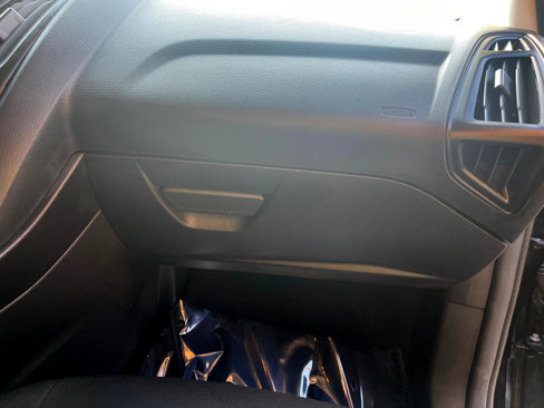 Used 2018 Ford Focus S image 35