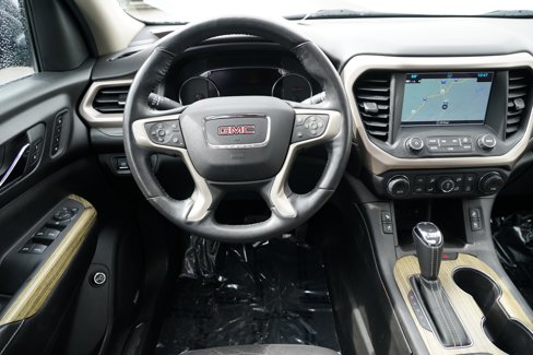 Used 2018 GMC Acadia Denali w/ Technology Package image 20