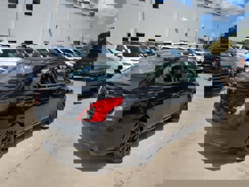 Used 2012 Nissan Versa S image 5