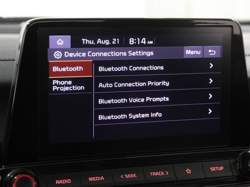 Used 2022 Kia Forte LXS image 11