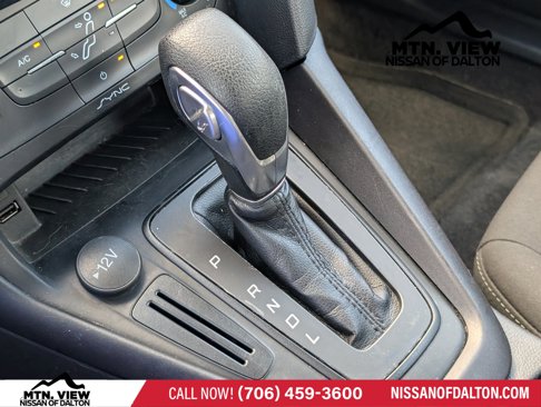 Used 2018 Ford Focus SE image 23