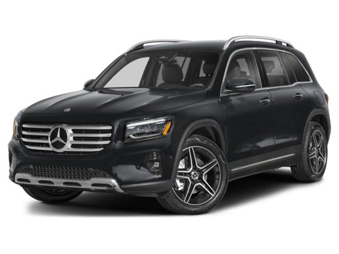 New 2026 Mercedes-Benz GLB 250 image 1