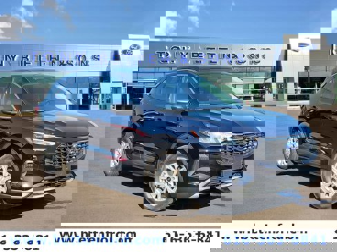 Used 2024 Ford Escape Active w/ Tech Pack #1 image 1