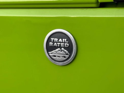 Used 2013 Jeep Wrangler Unlimited Sport image 18