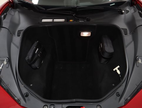 Used 2011 Ferrari 458 Italia Coupe image 20