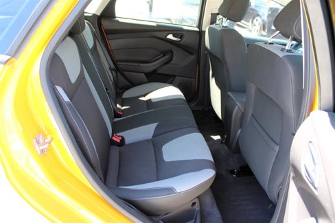 Used 2012 Ford Focus SE image 19