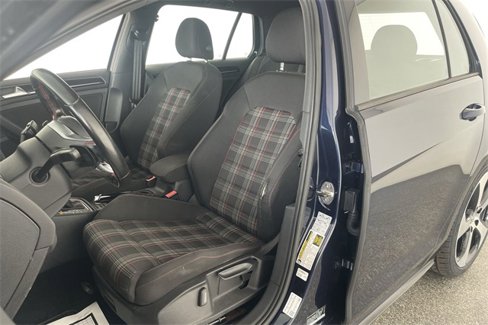 Used 2016 Volkswagen GTI S image 34