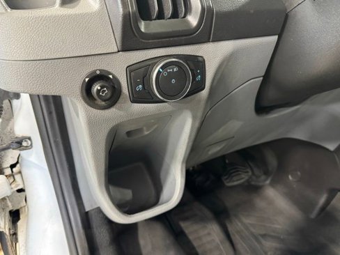 Used 2017 Ford Transit 350 130 Medium Roof image 13