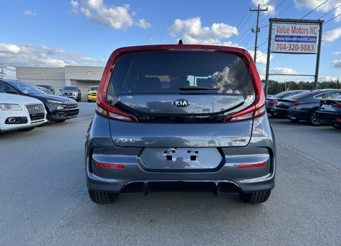 Used 2020 Kia Soul GT-Line image 5