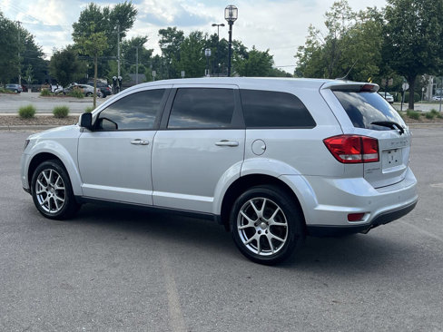 Used 2014 Dodge Journey R/T image 10